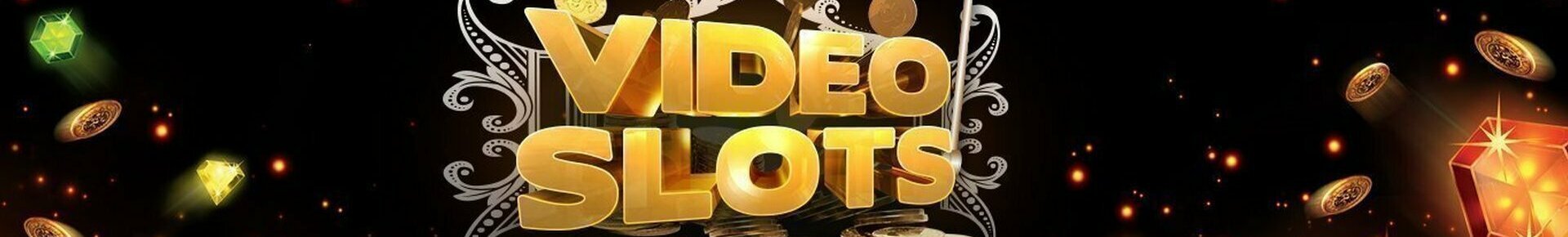 Videoslots.com casino review CA