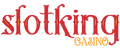 Slotkingcasino logo