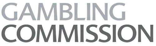 UK Gambling Commission regulator logo