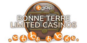 Find Bonne Terre Ltd casinos in the UK