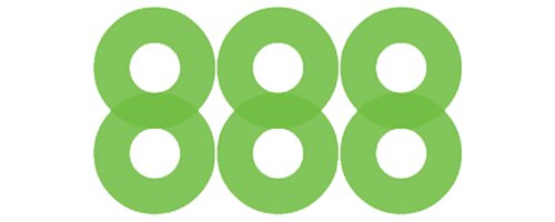 888 Holdings platform logo