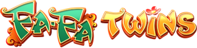 Fa-Fa Twins logo