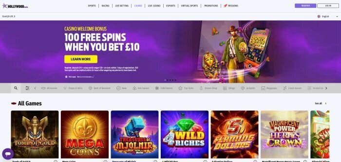 Hollywoodbets in December 2025