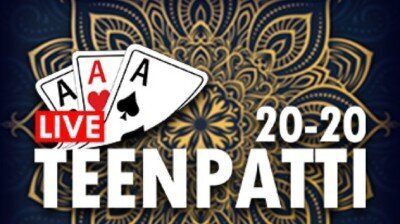 Teenpatti 20-20 by Super Spade Games