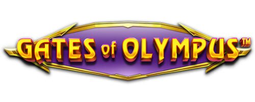 Gates of Olympus logo