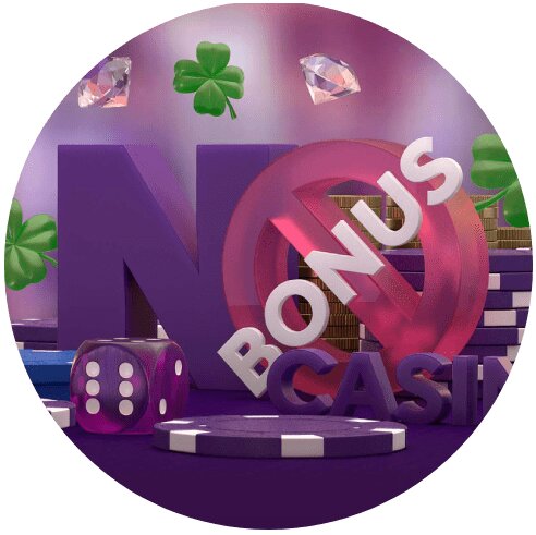 No Bonus Casino has a cashback offer for all players