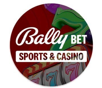 Bally Bet Sports & Casino logo