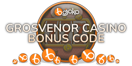 Grosvenor Casino Promo Code for UK players
