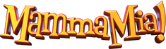 Mamma Mia! logo