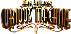 The Curious Machine logo