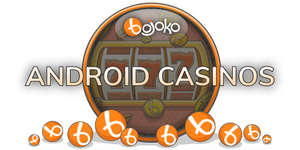 Find the best Android mobile casinos