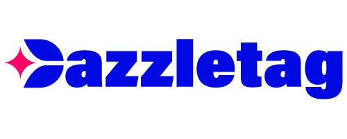 Dazzletag casino platform logo