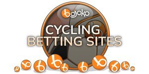 Cycling Betting Sites Illustration