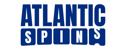 Atlantic Spins has a great 200% casino bonus