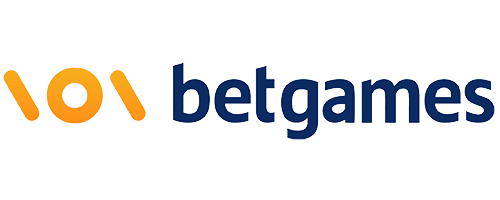 Discover BetGames casino games