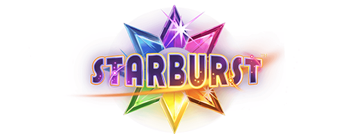 Starburst is a slot for playing low wagering bonuses