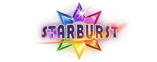 Starburst Logo