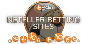 Find online bookmakers that accept Neteller