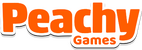 Peachy Games cover