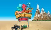Wunderino Casino cover