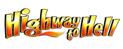 Highway to Hell logo