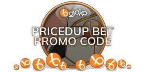 Promo code for PricedUp Bet