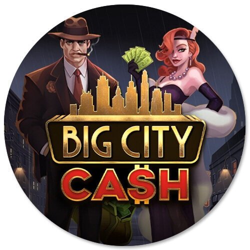 Big City Cash on Android