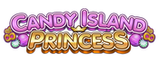 Candy Island Princess logo