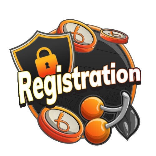 Bonus offers at registration