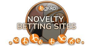 best uk novelty betting sites