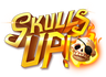 Skulls Up logo
