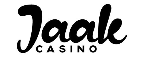 Jaak Casino logo