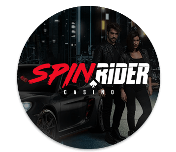You can find RAW iGaming games at Spin Rider