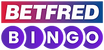 Betfred Bingo cover