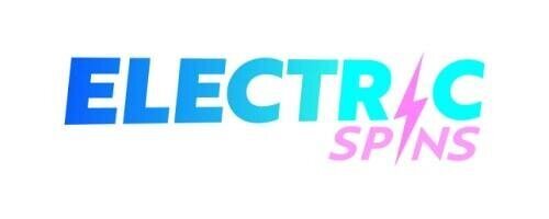 Electric Spins logo