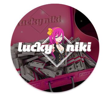LuckyNiki offers different online Plinko games