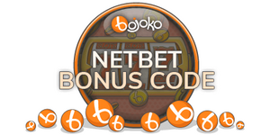 NetBet bonus code for UK bettors