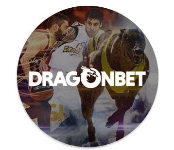 Logo of DragonBet