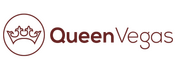 Queen Vegas logo