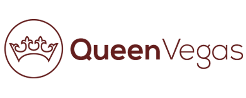 Queen Vegas is a classy casino with easy design