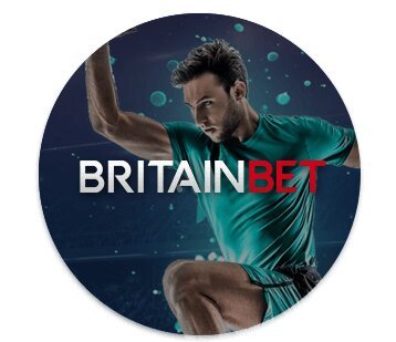 Logo of Britainbet