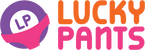Lucky Pants Bingo cover