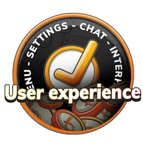 User experience and design