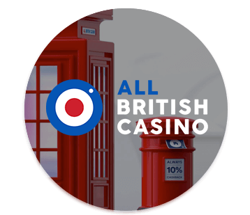 Play Novomatic casinos on All British Casino