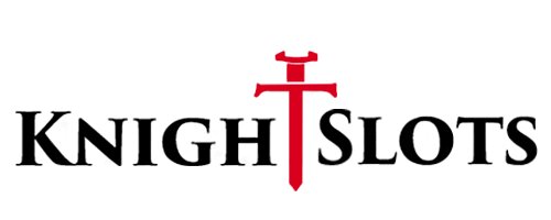Knightslots casino logo