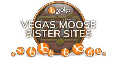 Vegas Moose casino sister sites for UK players