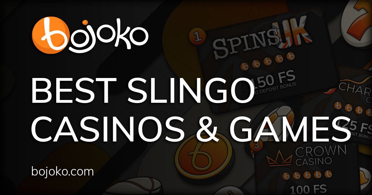 25 Finest Slingo Web sites The new & Incentives January 2025 ...