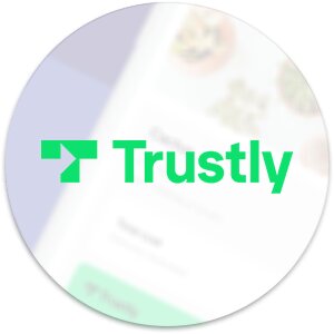 You can use Trustly on Videoslots Limited casinos