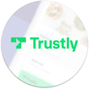 Trustly logo