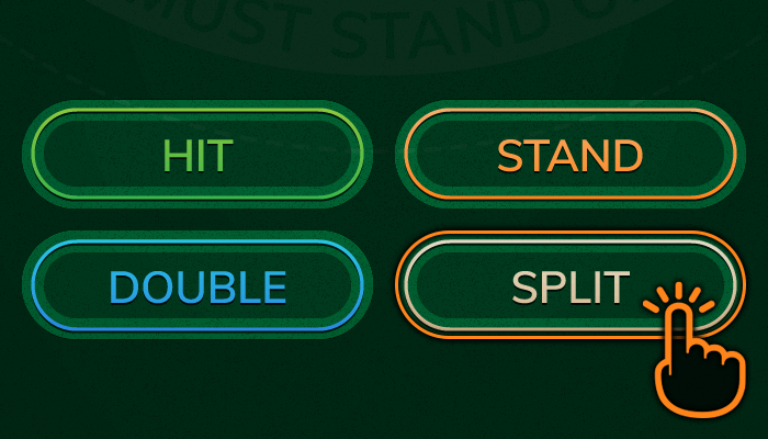 blackjack simulation excel